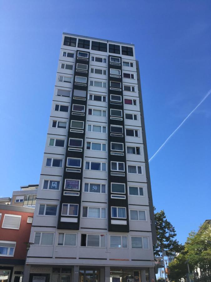 Liebevoll Renoviertes Apartment Mit Panoramablick Фрідріхсгафен Екстер'єр фото