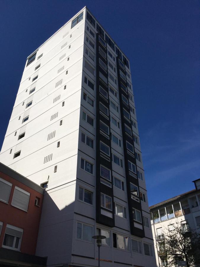Liebevoll Renoviertes Apartment Mit Panoramablick Фрідріхсгафен Екстер'єр фото