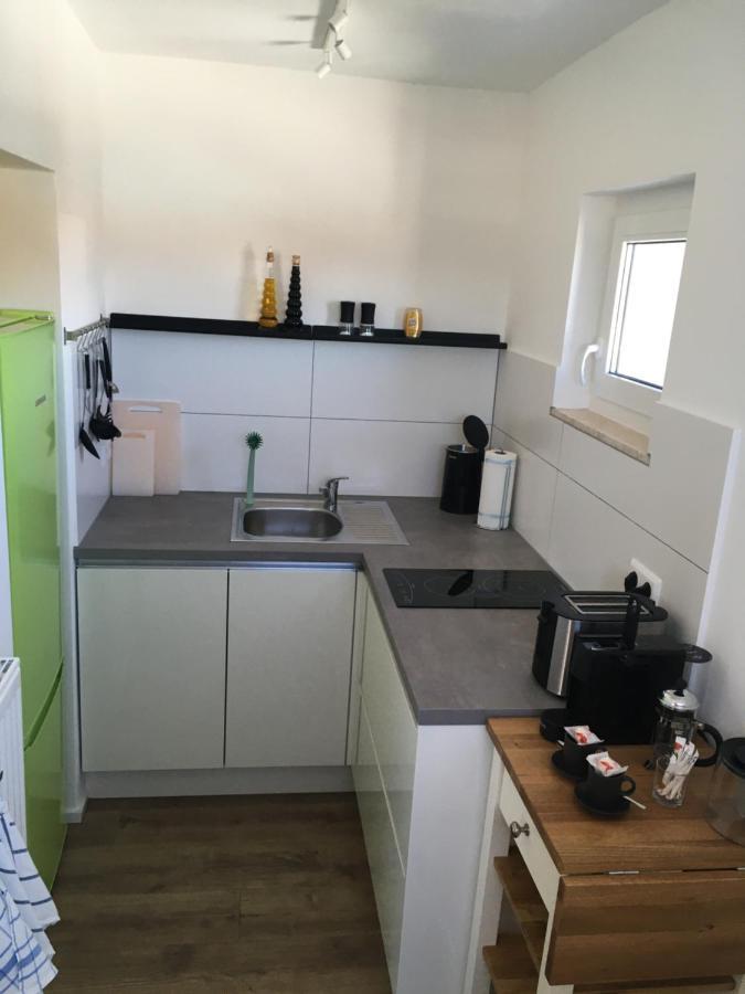 Liebevoll Renoviertes Apartment Mit Panoramablick Фрідріхсгафен Екстер'єр фото
