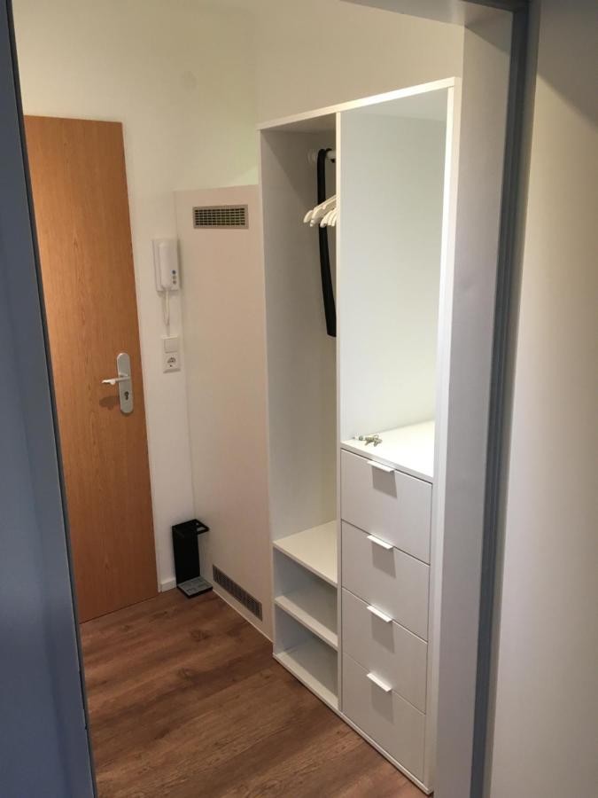 Liebevoll Renoviertes Apartment Mit Panoramablick Фрідріхсгафен Екстер'єр фото